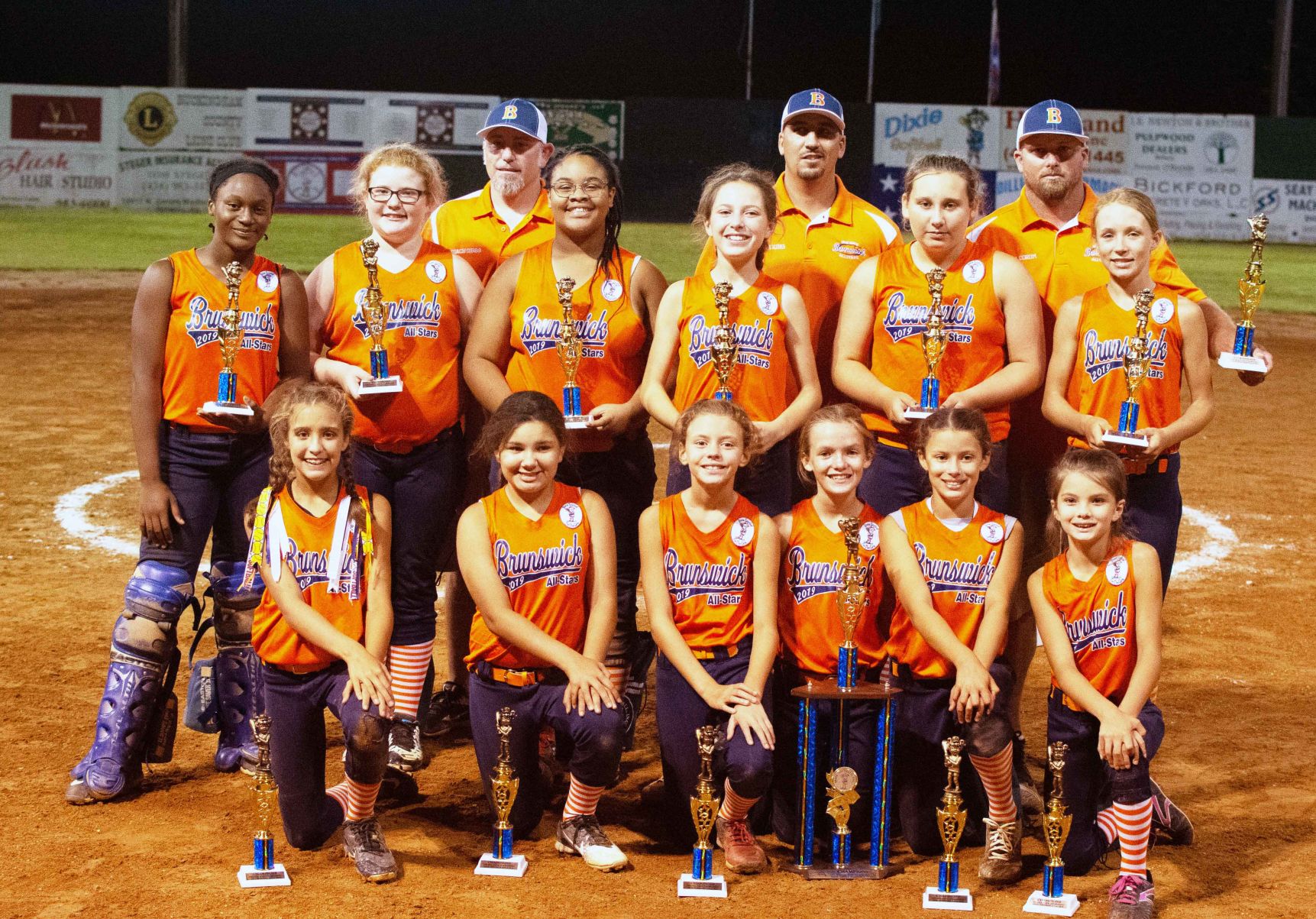 State Champions